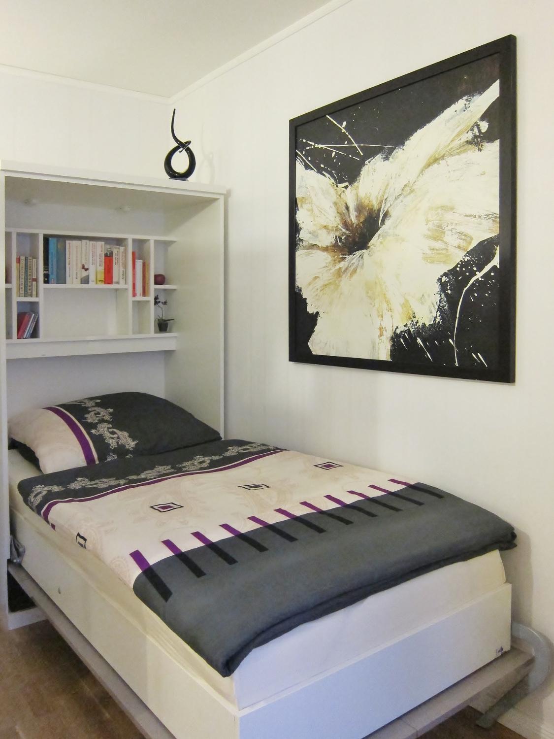 Modernes 1 Luxusappartement Kleiner Roland Mit Parkplatz Und Balkon In Naehe Zentrum * Bremen