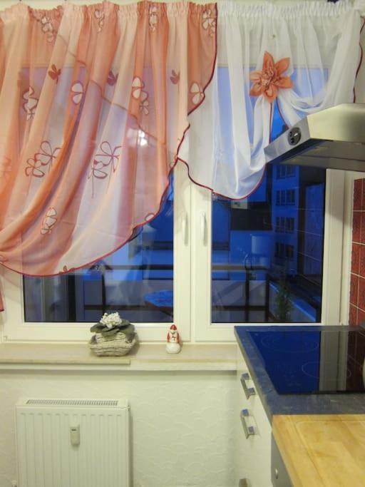 Apartment Modernes 1 Luxusappartement Kleiner Roland Mit Parkplatz Und Balkon In Naehe Zentrum *